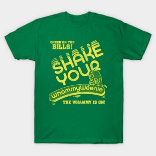 Shake Your Whammy Weenie T-Shirt